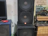 Jbl garso sistema 1200e - nuotraukos Nr. 3