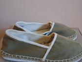 Even&odd naujos chaki spalvos espadrilės - nuotraukos Nr. 3