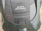Husqvarna automower acx 230 - nuotraukos Nr. 2