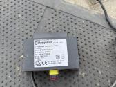 Husqvarna automower acx 230 - nuotraukos Nr. 4