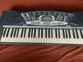 Jonika Itališka "Bontempi"
