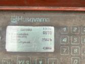 Husqvarna automower acx 230 - nuotraukos Nr. 5