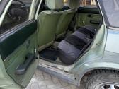 Audi 80 1979m! Ubage . - nuotraukos Nr. 2