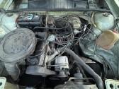 Audi 80 1979m! Ubage . - nuotraukos Nr. 4