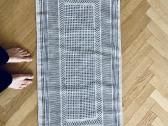 Zara Home kilimėlis, 135x57cm