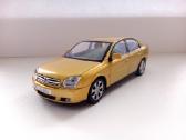 1/43 modeliukai Opel Vectra C sedan