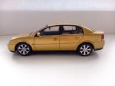 1/43 modeliukai Opel Vectra C sedan - nuotraukos Nr. 2