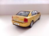 1/43 modeliukai Opel Vectra C sedan - nuotraukos Nr. 3