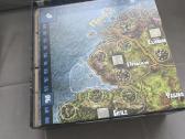 Stalo žaidimas Blood rage - nuotraukos Nr. 3
