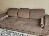 Magrės sofa - lova