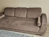 Magrės sofa - lova - nuotraukos Nr. 2