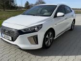 Hyundai Ioniq Plug In