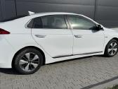 Hyundai Ioniq Plug In - nuotraukos Nr. 2