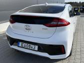 Hyundai Ioniq Plug In - nuotraukos Nr. 3