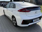 Hyundai Ioniq Plug In - nuotraukos Nr. 4