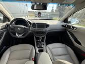 Hyundai Ioniq Plug In - nuotraukos Nr. 7