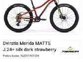 Puikus dviratis - Merida Matts - nuotraukos Nr. 7