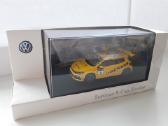 1/43 modeliukai Vw Scirocco