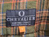 Chevalier hunting legacy Sd. vintaz. marskiniai - nuotraukos Nr. 2