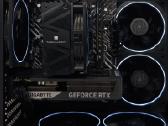 Intel i5-14400f 16gb Ddr5 1tb Nvme Rtx 5060 8gb - nuotraukos Nr. 2