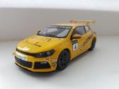 1/43 modeliukai Vw Scirocco - nuotraukos Nr. 3