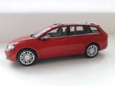 1/43 modeliukai Vw Golf Mk7 universal