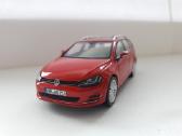 1/43 modeliukai Vw Golf Mk7 universal - nuotraukos Nr. 2