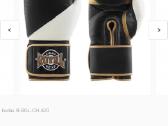 Royal odinės bokso pirštinės Champion 20 oz - nuotraukos Nr. 4