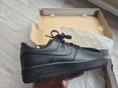 Nike Air Force 1 juodi, 42 dydis - nuotraukos Nr. 2