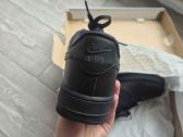 Nike Air Force 1 juodi, 42 dydis - nuotraukos Nr. 4