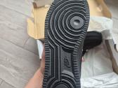 Nike Air Force 1 juodi, 42 dydis - nuotraukos Nr. 5