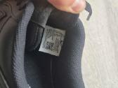Nike Air Force 1 juodi, 42 dydis - nuotraukos Nr. 6