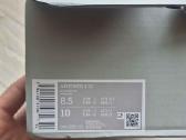 Nike Air Force 1 juodi, 42 dydis - nuotraukos Nr. 8