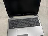 Naujas Hp 250 G3 i3-4005 / 256ssd