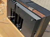 Philips 604 vintazinis patefonas - nuotraukos Nr. 5