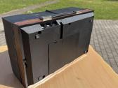 Philips 604 vintazinis patefonas - nuotraukos Nr. 7