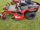 Toro Timecutter Max - nuotraukos Nr. 2