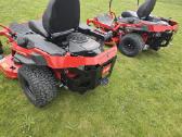 Toro Timecutter Max - nuotraukos Nr. 3