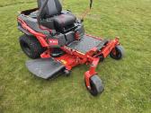 Toro Timecutter Max - nuotraukos Nr. 5