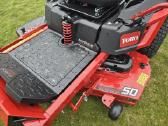 Toro Timecutter Max - nuotraukos Nr. 7