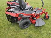 Toro Timecutter Max - nuotraukos Nr. 9