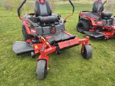 Toro Timecutter Max - nuotraukos Nr. 10