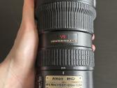 Af s vr nikkor 70 200mm 2.8 g - nuotraukos Nr. 4