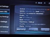 Multimedia Nissan X-trail 2000-2007 T30 - nuotraukos Nr. 3