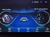 Multimedia Nissan X-trail 2000-2007 T30 - nuotraukos Nr. 7