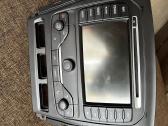 Ford Mondeo Mk4 multimedia - nuotraukos Nr. 2
