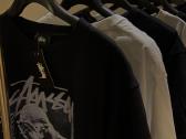 Stussy maikutės