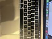 MacBook Pro 2019 13 - nuotraukos Nr. 4