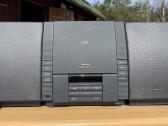Technics Sa-ls10 su pultu