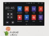 Nauja Android multimedija 2din Px30 2gb/16gb GPS B - nuotraukos Nr. 2